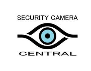 Security Camera Poster