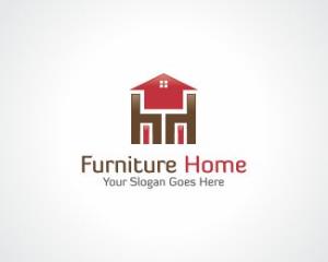 Home Furnishing Poster