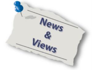 News & Views Poster
