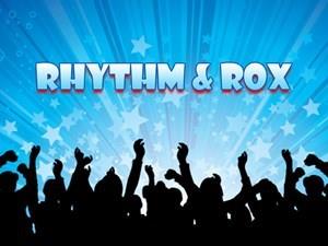 Rhythm & Rox Poster
