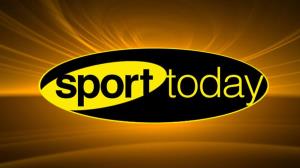 Sport Today Poster