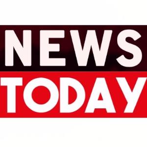 News Today Poster