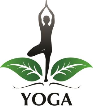 Yoga Poster