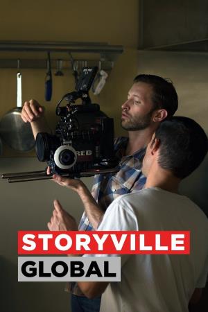 Storyville Global Poster