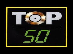 Top 50 Poster