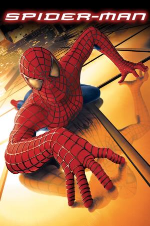 Spider Man Poster