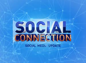 Social Connection Poster