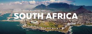 South Africa Poster