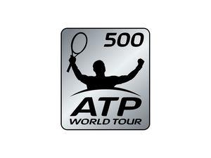ATP 500 Rotterdam Open Live Poster