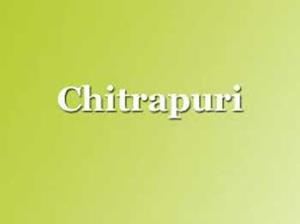 Chitrapuri Poster