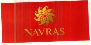 Navras Poster