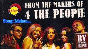 By The People Poster