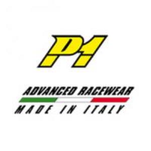 P1 Power Racing Live Poster