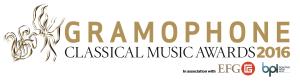 Gramaphone Poster