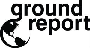 Ground Report Poster