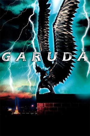 Eagle Man Poster