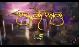 Rudra Ke Rakshak Poster