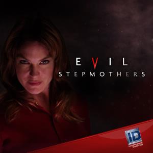 Evil Stepmothers Poster