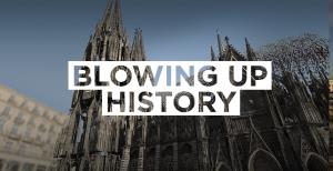 Blowing Up History Poster
