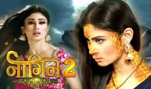 Naagin 2 Poster