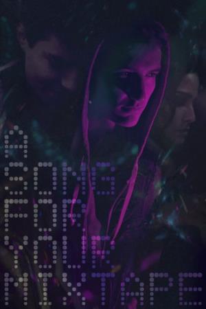 Mix Song Poster