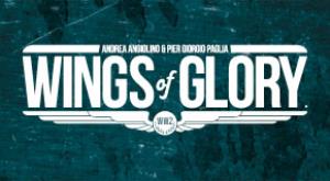 Wings of Glory Poster