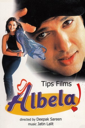 Albela Poster
