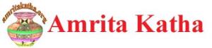 Amrita Katha Poster