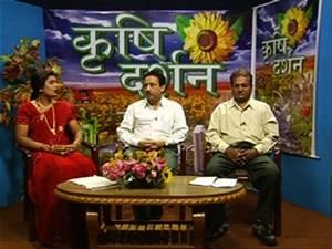 Krishi Darshan Poster