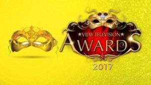 3rd Annual Vijay Television Awards Oru Munnottam Poster