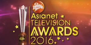 10Th Asianet Tv Awards : Curtain Riser Poster