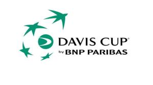 Davis Cup By BNP Paribas 2017 Poster