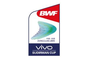 BWF Sudirman Cup Highlights Poster
