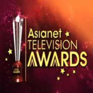 10th Asianet TV Awards: Curtain Raiser Poster