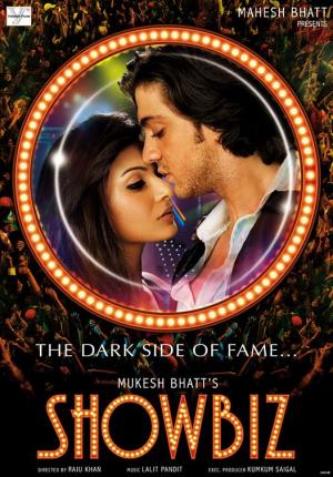 Showbiz Poster
