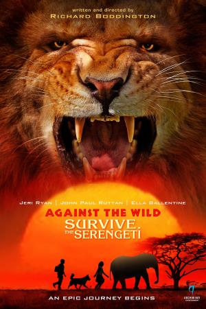 Survive The Wild Poster