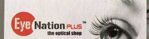 Nation Plus Poster