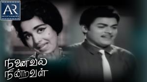 Ninaivil Nindraval Poster