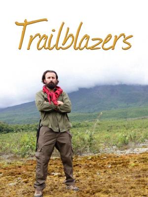 Trailblazers Poster