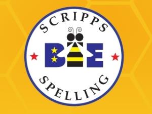 The 90th Annual Scripps Spelling Bee Poster