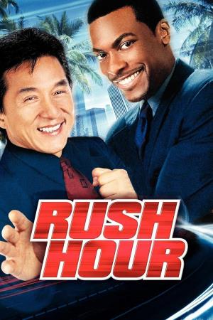 Rush Hour Poster