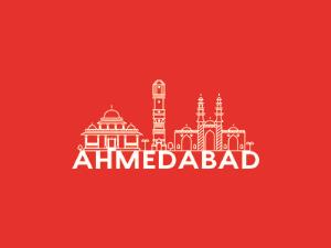 Amadavad Live Poster