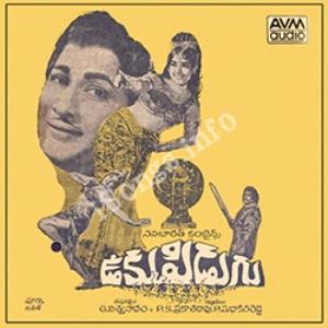 Ukku Pidugu Poster