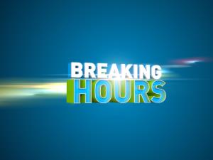 Mathrubhumi Breaking Hours Poster