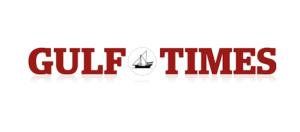 Gulf Time Poster
