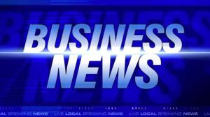 Business News Poster