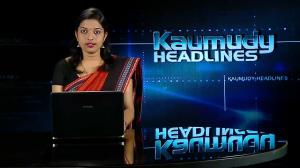 Kaumudy Headlines Poster