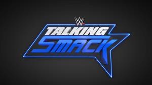 Talking Smack Live Poster