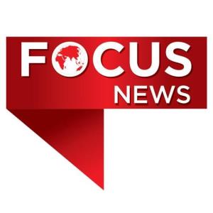 News Focus Poster