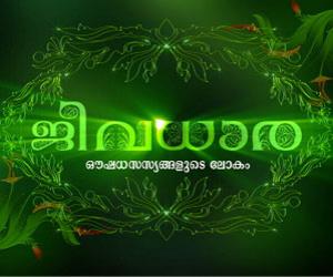 Jeevadhara Poster